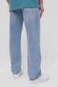 Îmbrăcăminte Levi's jeansi Stay Loose 29037.0027 albastru