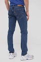 Odzież Levi's jeansy 502 29507.0555 granatowy