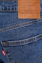 Levi's jeansy 502 granatowy 29507.0555