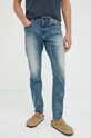 G-Star jeansy D17235.C051 niebieski SS23