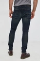 G-Star Raw - Jeansy Lancet D17235.C051 Materiał zasadniczy: 92 % Bawełna, 6 % Elastomultiester, 2 % Elastan, Podszewka kieszeni: 65 % Poliester z recyklingu, 35 % Bawełna organiczna, Aplikacja: 100 % Skóra bydlęca