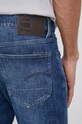 G-Star Jeansy 3301 51003.C911 niebieski 51003.C911