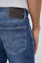 G-Star Jeansy 3301 51003.C911 niebieski 51003.C911
