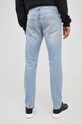 Odzież Calvin Klein Jeans Jeansy J30J319849.PPYY J30J319849.PPYY niebieski