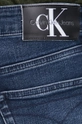 σκούρο μπλε Τζιν παντελόνι Calvin Klein Jeans