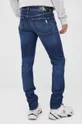 Rifle Calvin Klein Jeans  91% Bavlna, 2% Elastan, 7% Polyester