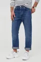 GAP jeansy Original niebieski