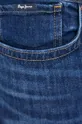 Τζιν παντελόνι Pepe Jeans HATCH  Κύριο υλικό: 81% Βαμβάκι, 2% Σπαντέξ, 17% Πολυεστέρας Φόδρα τσέπης: 40% Βαμβάκι, 60% Πολυεστέρας