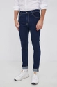 Pepe Jeans Jeansy Mason granatowy