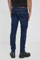 Τζιν παντελόνι Pepe Jeans STANLEY  Φόδρα: 40% Βαμβάκι, 60% Πολυεστέρας Κύριο υλικό: 99% Βαμβάκι, 1% Σπαντέξ