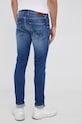 Oblečení Džíny Pepe Jeans Finsbury PM206321GU5.000 modrá