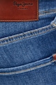 Rifle Pepe Jeans Finsbury modrá PM206321GU5.000