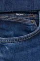Τζιν παντελόνι Pepe Jeans HATCH REGULAR  Φόδρα: 40% Βαμβάκι, 60% Πολυεστέρας Κύριο υλικό: 99% Βαμβάκι, 1% Σπαντέξ