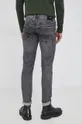 szary Pepe Jeans Jeansy Stanley