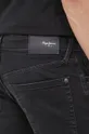 čierna Rifle Pepe Jeans Hatch
