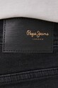 Pepe Jeans Jeansy Cash czarny PM206319EC4.000