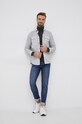 Pepe Jeans jeansy HATCH PM206322VX1.000 granatowy SS24