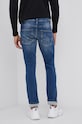 Odzież Pepe Jeans Jeansy Track PM206328HM3.000 niebieski