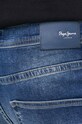 Rifle Pepe Jeans Track modrá PM206328HM3.000