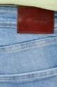 блакитний Джинси Pepe Jeans Finsbury