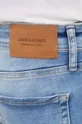 niebieski Jack & Jones jeansy