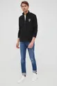 Karl Lagerfeld jeansy 521832.265801 niebieski