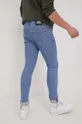 Dr. Denim jeansy 99 % Bawełna, 1 % Elastan