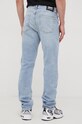 Odzież Dr. Denim jeansy 2010111F5.F57 niebieski