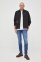 Drykorn jeansy 40295.260118.3300 niebieski SS22