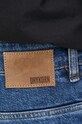 Drykorn jeansy niebieski 40295.260118.3300