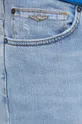 niebieski Aeronautica Militare jeansy