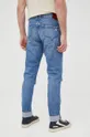 Τζιν παντελόνι Pepe Jeans Callen Crop  Κύριο υλικό: 100% Βαμβάκι Άλλα υλικά: 35% Βαμβάκι, 65% Πολυεστέρας