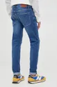 Pepe Jeans jeansy STANLEY 5PKT Materiał zasadniczy: 98 % Bawełna, 2 % Elastan, Podszewka kieszeni: 38 % Bawełna, 62 % Poliester