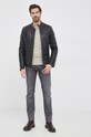 Pepe Jeans Jeansy Spike PM206325VZ6.000 szary SS22