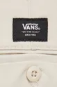 μπεζ Vans Παντελόνι