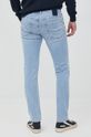 Sisley jeansi  99% Bumbac, 1% Elastan