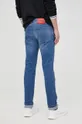 HUGO jeansy 50466740 99 % Bawełna, 1 % Elastan