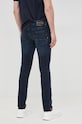 Oblečení Džíny BOSS 50467371 námořnická modř