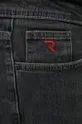 μαύρο Rai Denim - τζιν παντελόνι