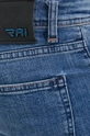 modrá Rifle Rai Denim