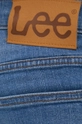 niebieski Lee jeansy LUKE WORN IN CODY