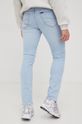 Lee jeansy RIDER LIGHT ALTON 96 % Bawełna, 1 % Elastan, 3 % Elastomultiester
