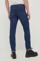 Lee jeansy RIDER DARK JOE 93 % Bawełna, 2 % Elastan, 5 % Elastomultiester