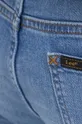 niebieski Lee jeansy DAREN ZIP FLY WORN IN CODY