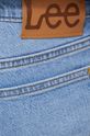 niebieski Lee jeansy DAREN ZIP FLY MID ALTON