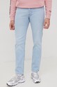 Lee jeansy WEST LIGHT ALTON L70WOWJU niebieski SS22