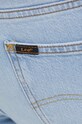 Lee jeansy WEST LIGHT ALTON niebieski L70WOWJU