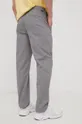 Lee spodnie REGULAR CHINO STEEL GREY 98 % Bawełna, 2 % Elastan