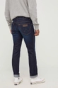 Wrangler jeansy TEXAS SLIM LUCKY STAR 55 % Bawełna, 2 % Elastan, 11 % Lyocell, 32 % Poliester