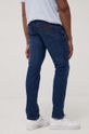 Wrangler jeansy TEXAS SLIM BLUE SILK 77 % Bawełna, 2 % Elastan, 21 % Poliester